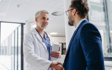 Medical Affairs